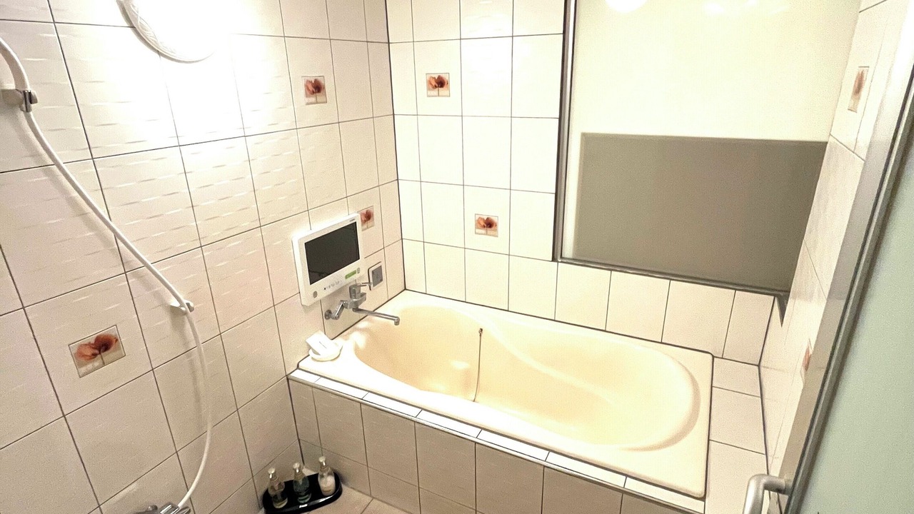 Photo of Bathroom in Yoshioka