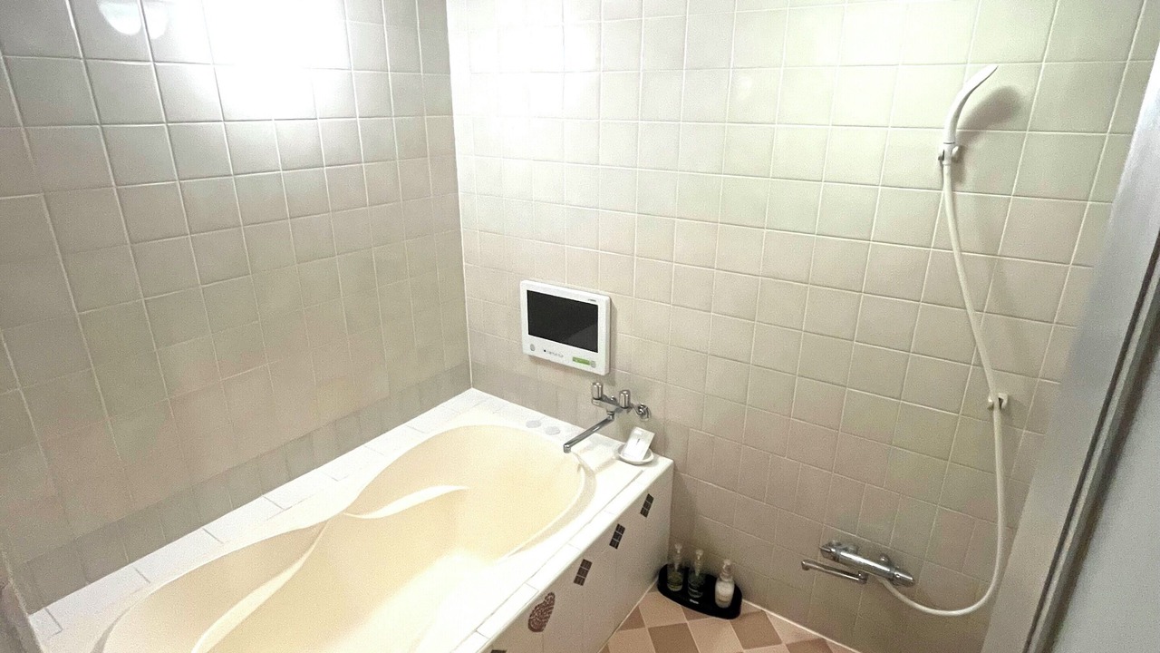 Photo of Bathroom in Yoshioka