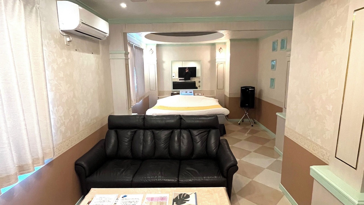 Photo of Bedroom in Yoshioka