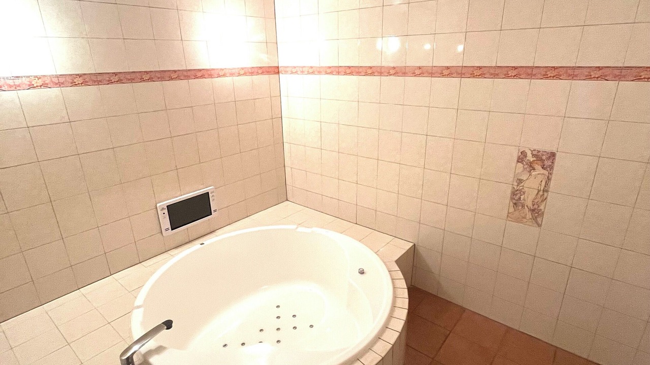 Photo of Bathroom in Yoshioka