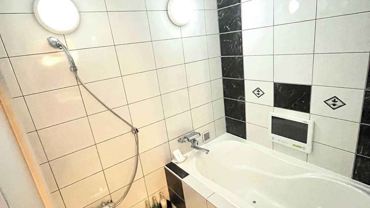 Photo of Bathroom in Yoshioka