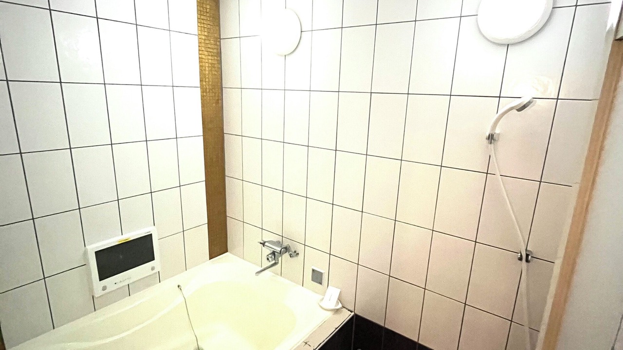 Photo of Bathroom in Yoshioka