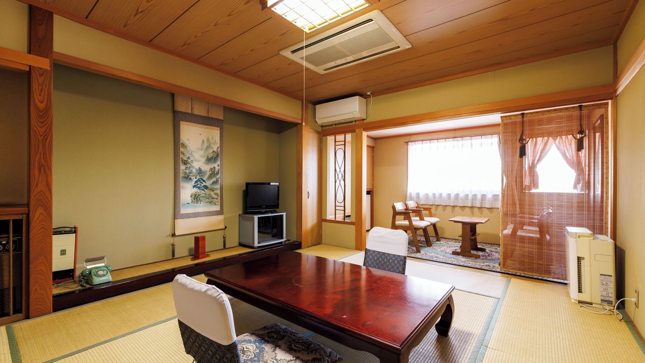 Photo of Bathroom in Hida Takayama Onsen