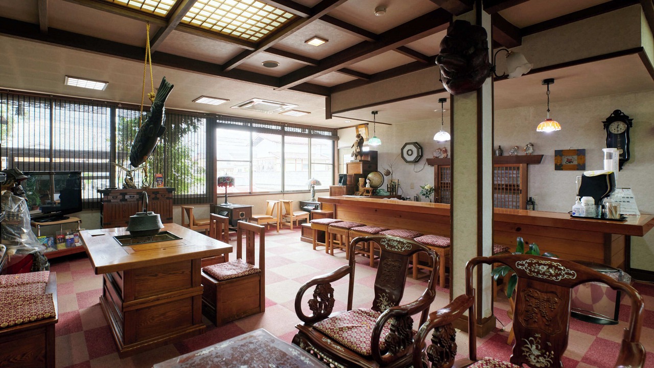 Photo of Others in Hida Takayama Onsen