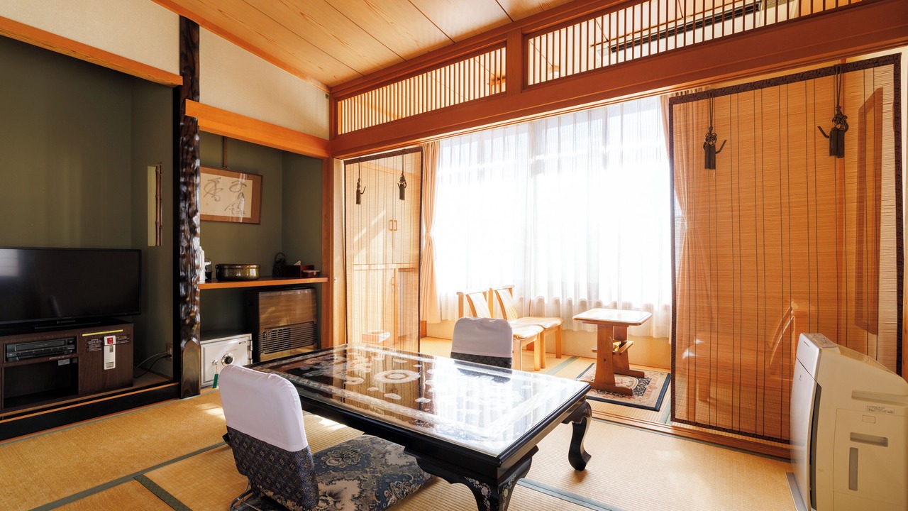 Photo of Bathroom in Hida Takayama Onsen