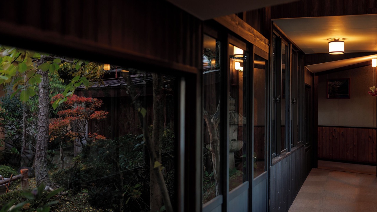 Photo of Others in Hida Takayama Onsen