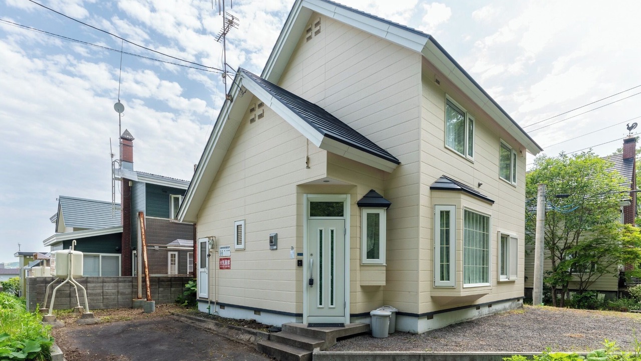 Photo of Outdoor in Otaru