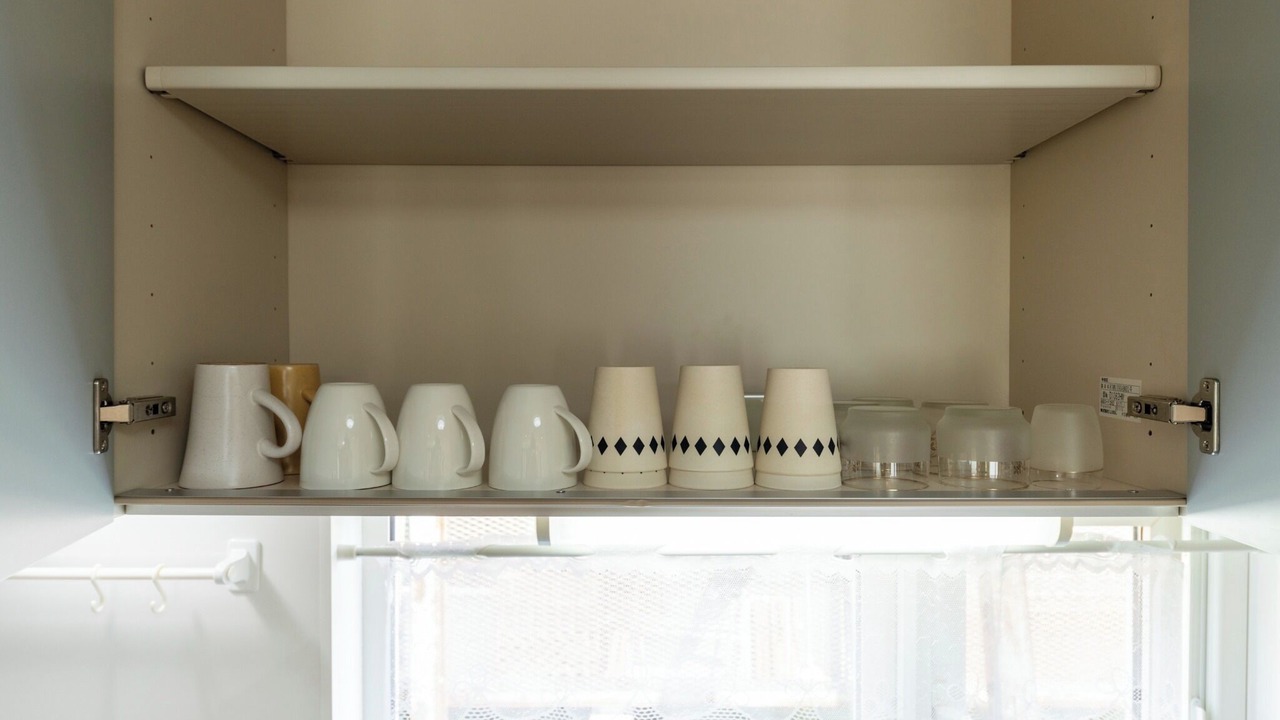 Photo of Kitchen in Otaru