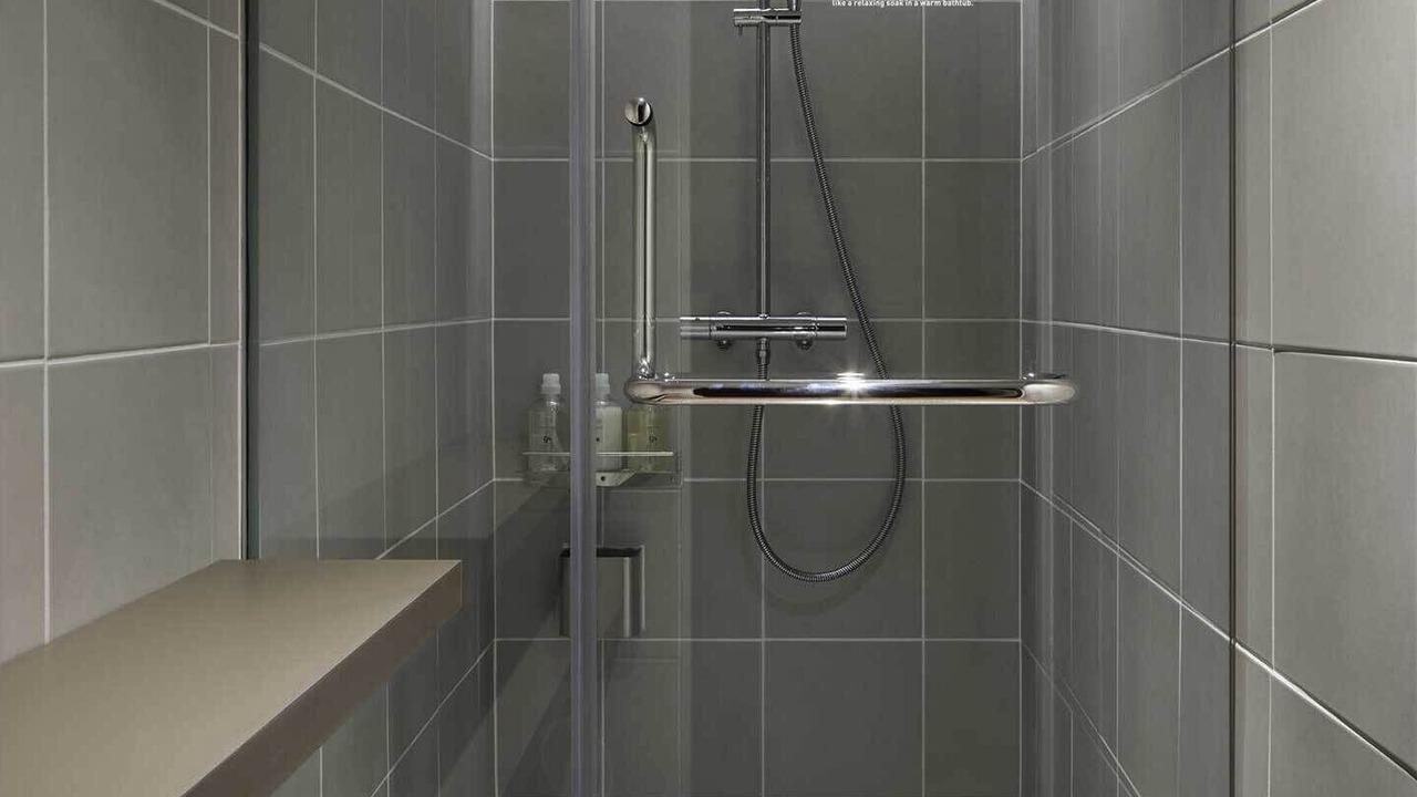 Photo of Bathroom in Takanawa