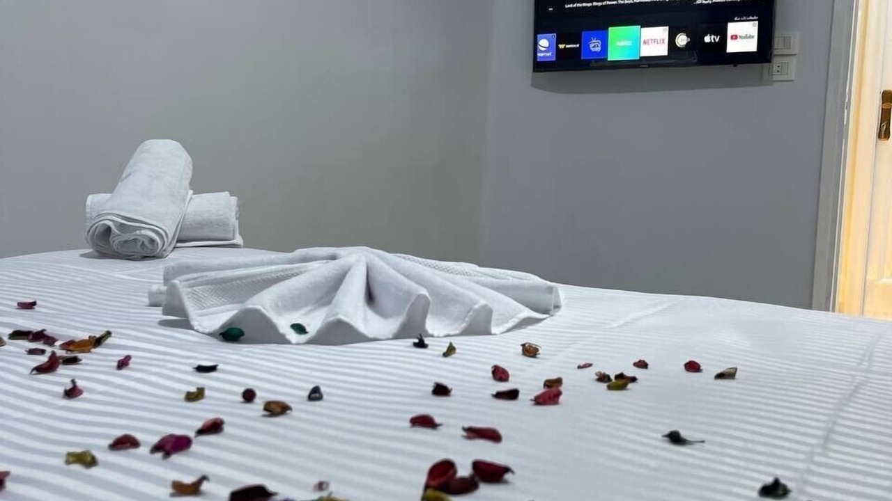Photo of Bedroom in Abdin