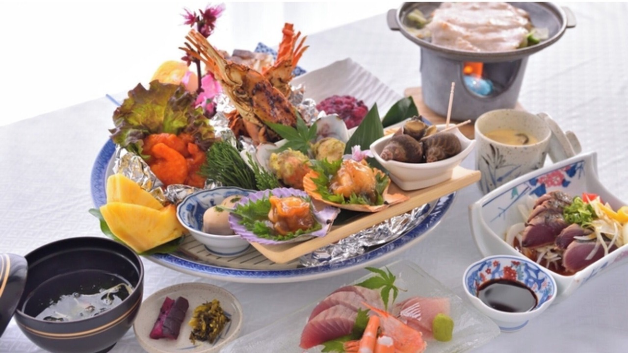Photo of Others in Tosashimizu