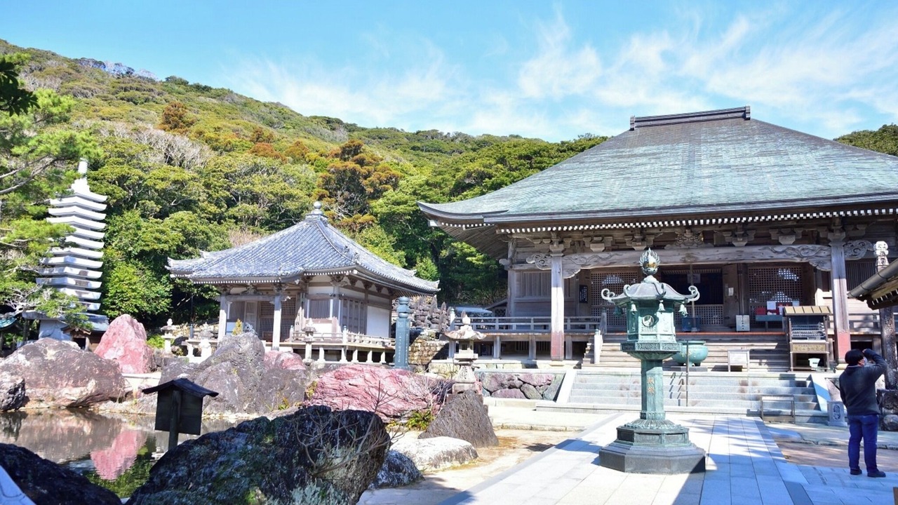 Photo of Others in Tosashimizu