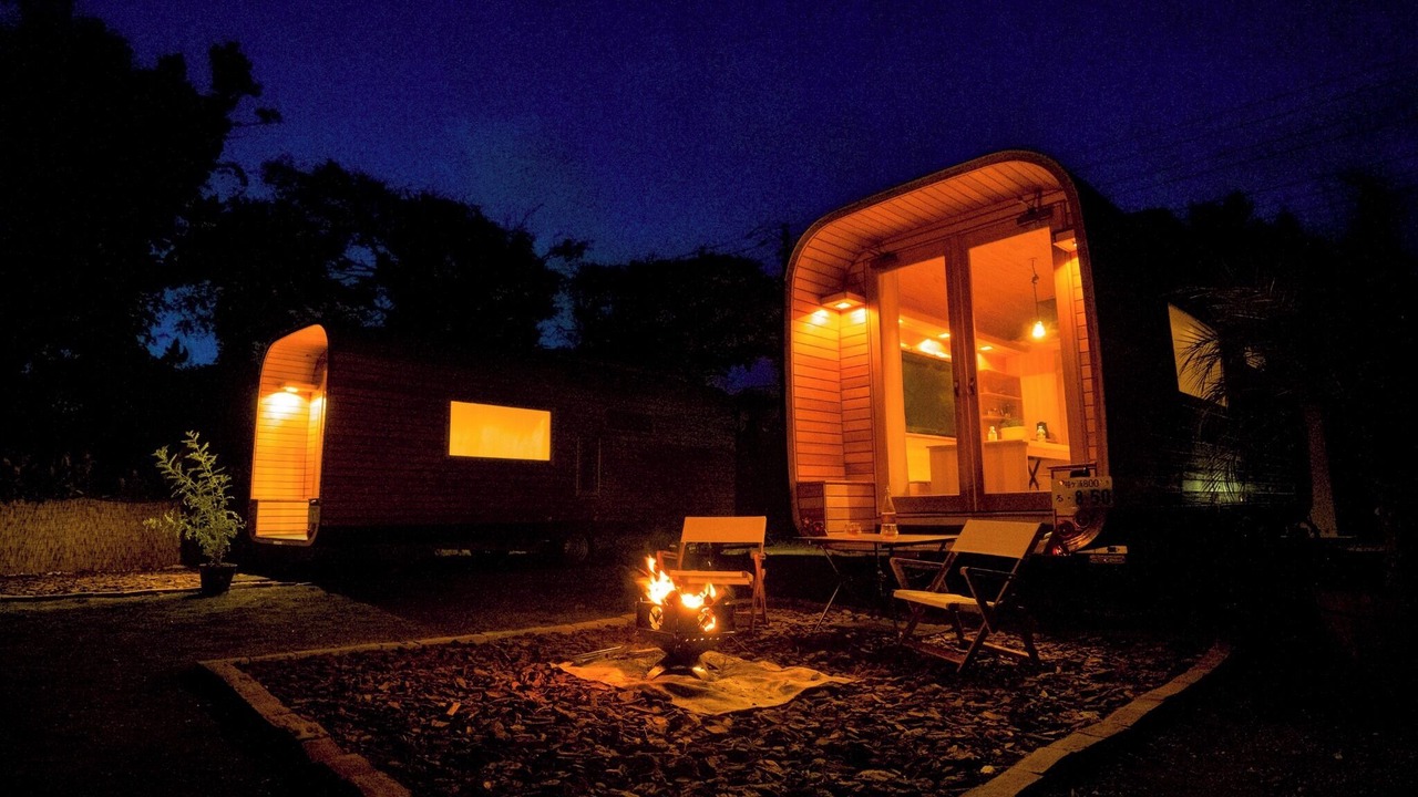 Photo of Outdoor in Minamiboso