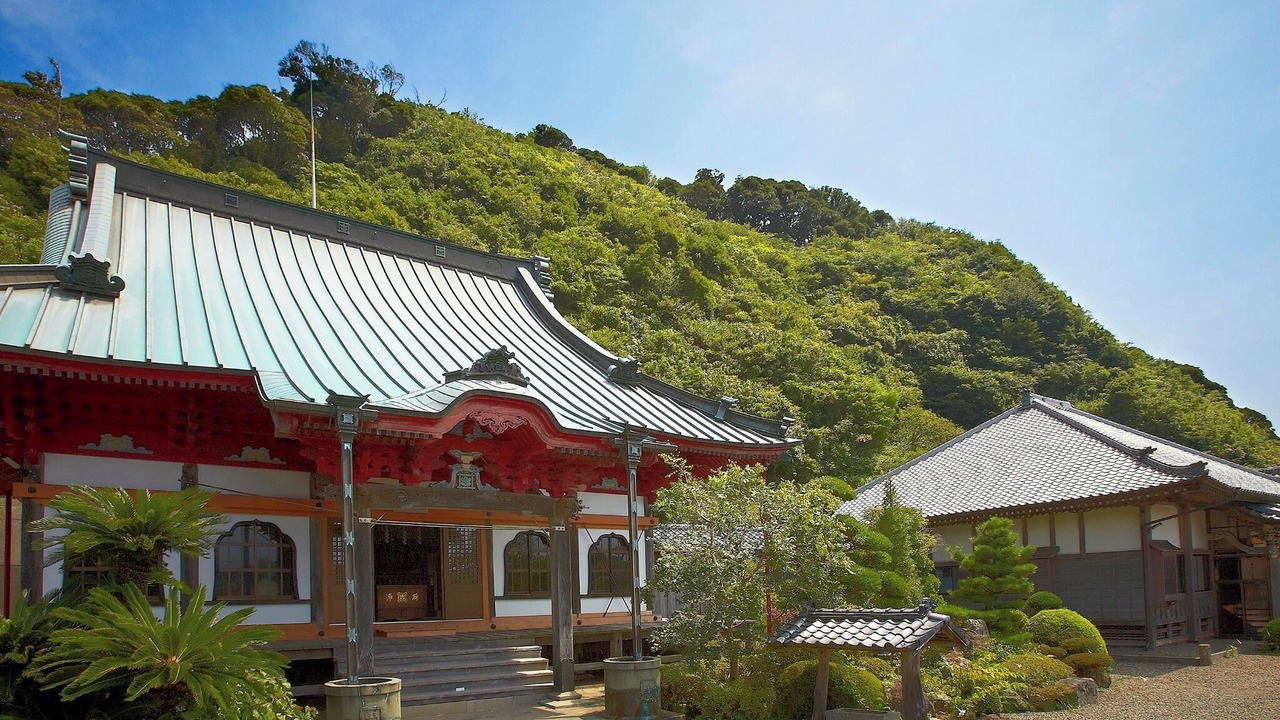 Photo of Outdoor in Minamiboso