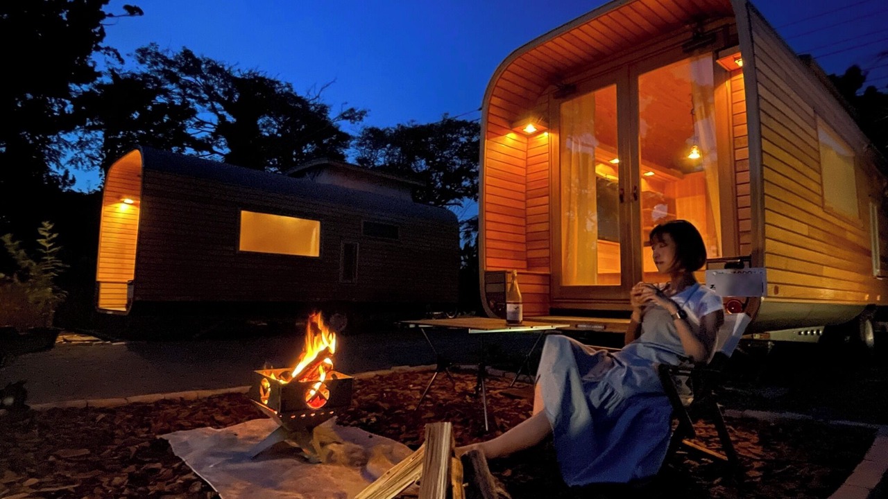Photo of Outdoor in Minamiboso