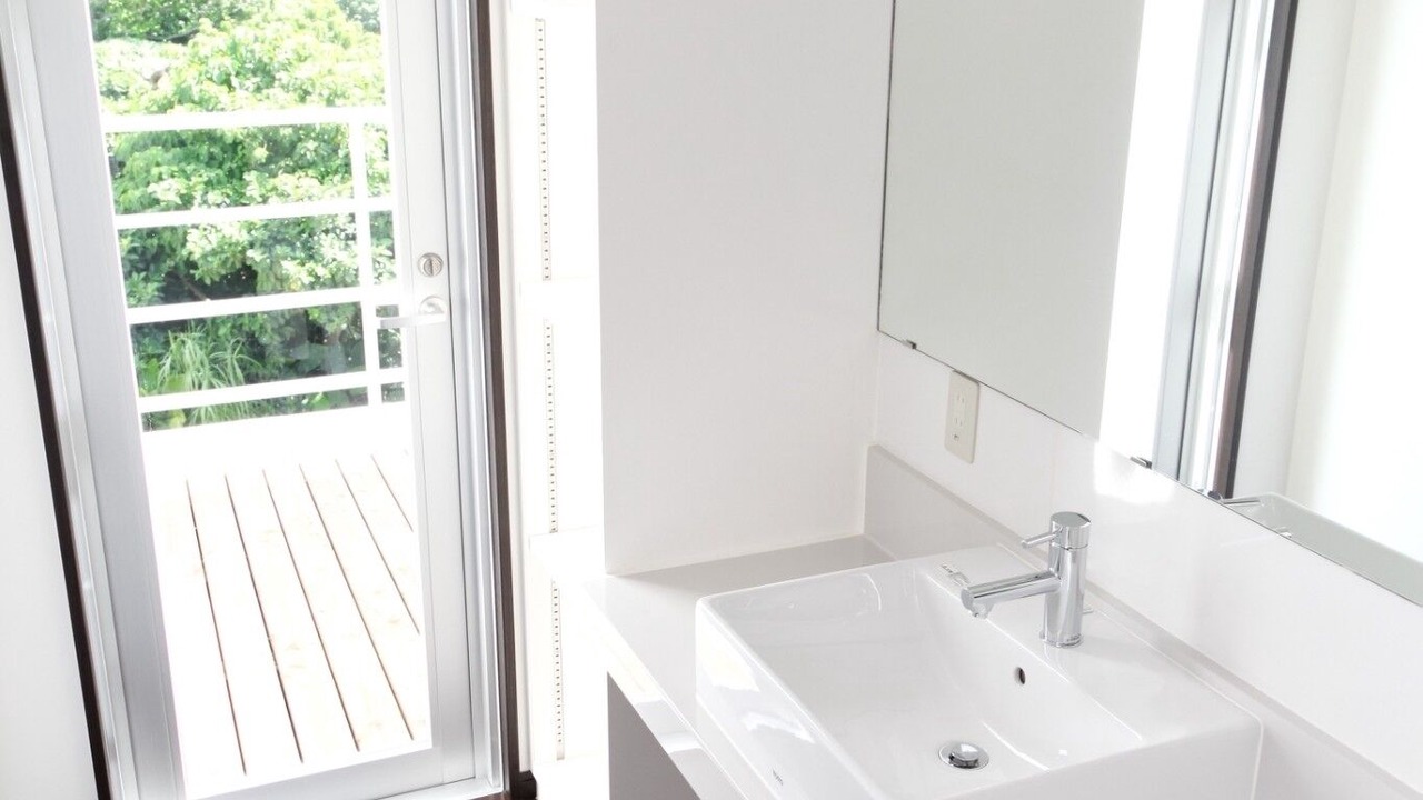 Photo of Bathroom in Ishigaki