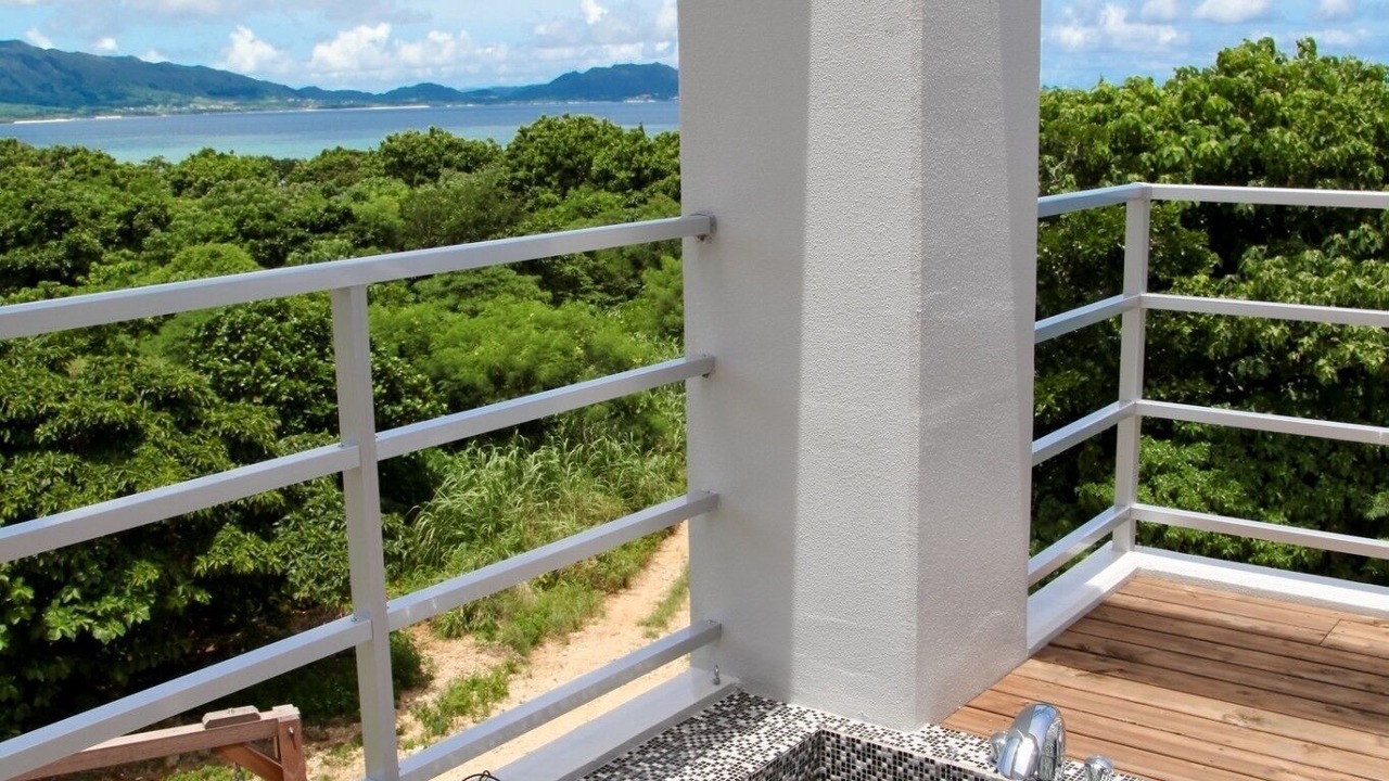 Photo of Bathroom in Ishigaki