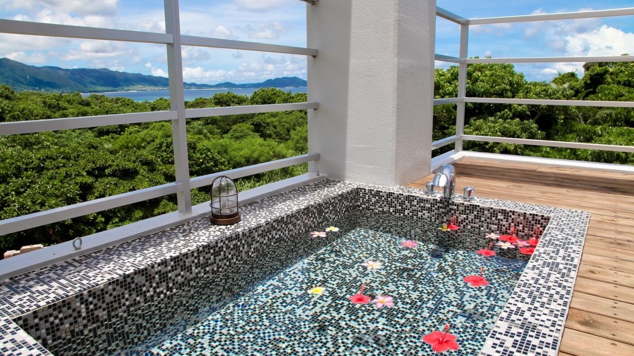 Photo of Patio Balcony in Ishigaki