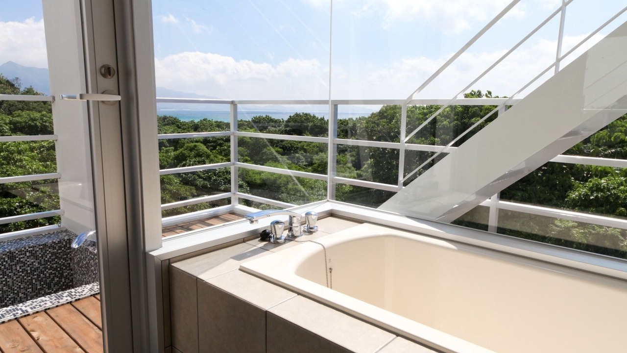Photo of Bathroom in Ishigaki