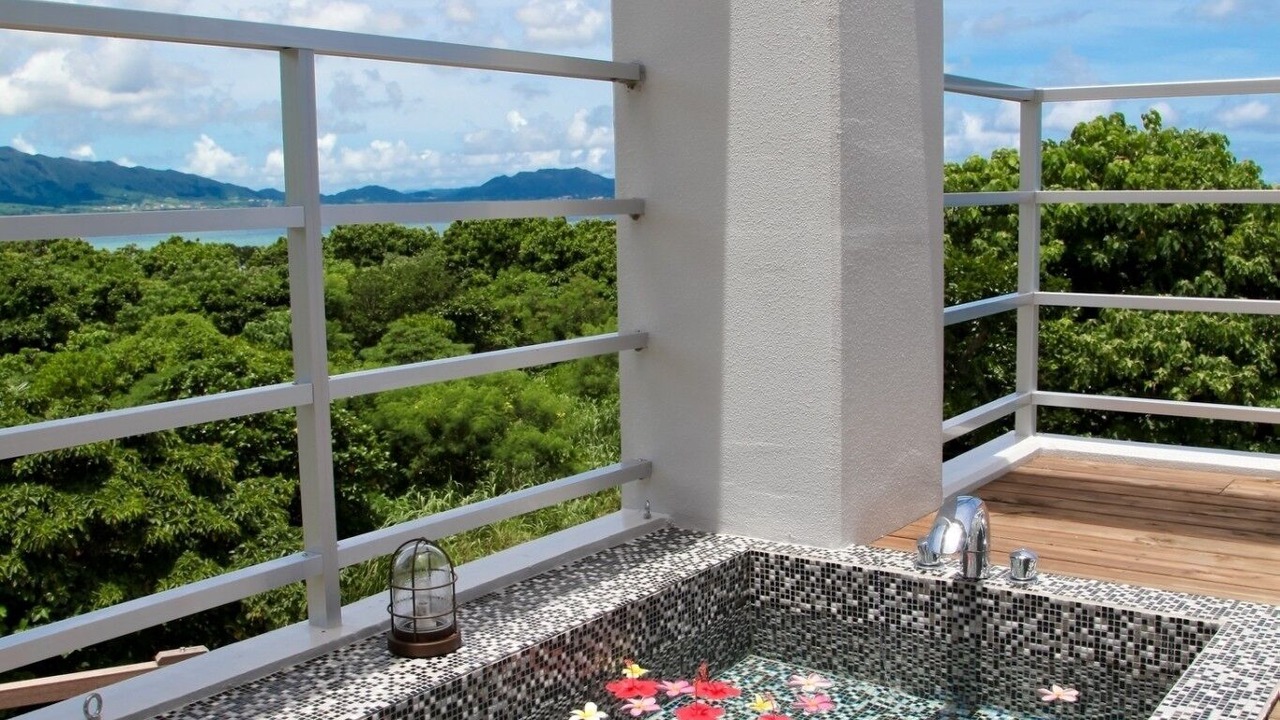 Photo of Bathroom in Ishigaki