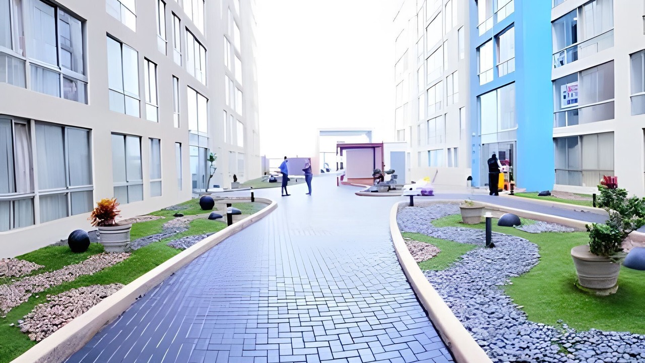 Photo of Outdoor in La Perla