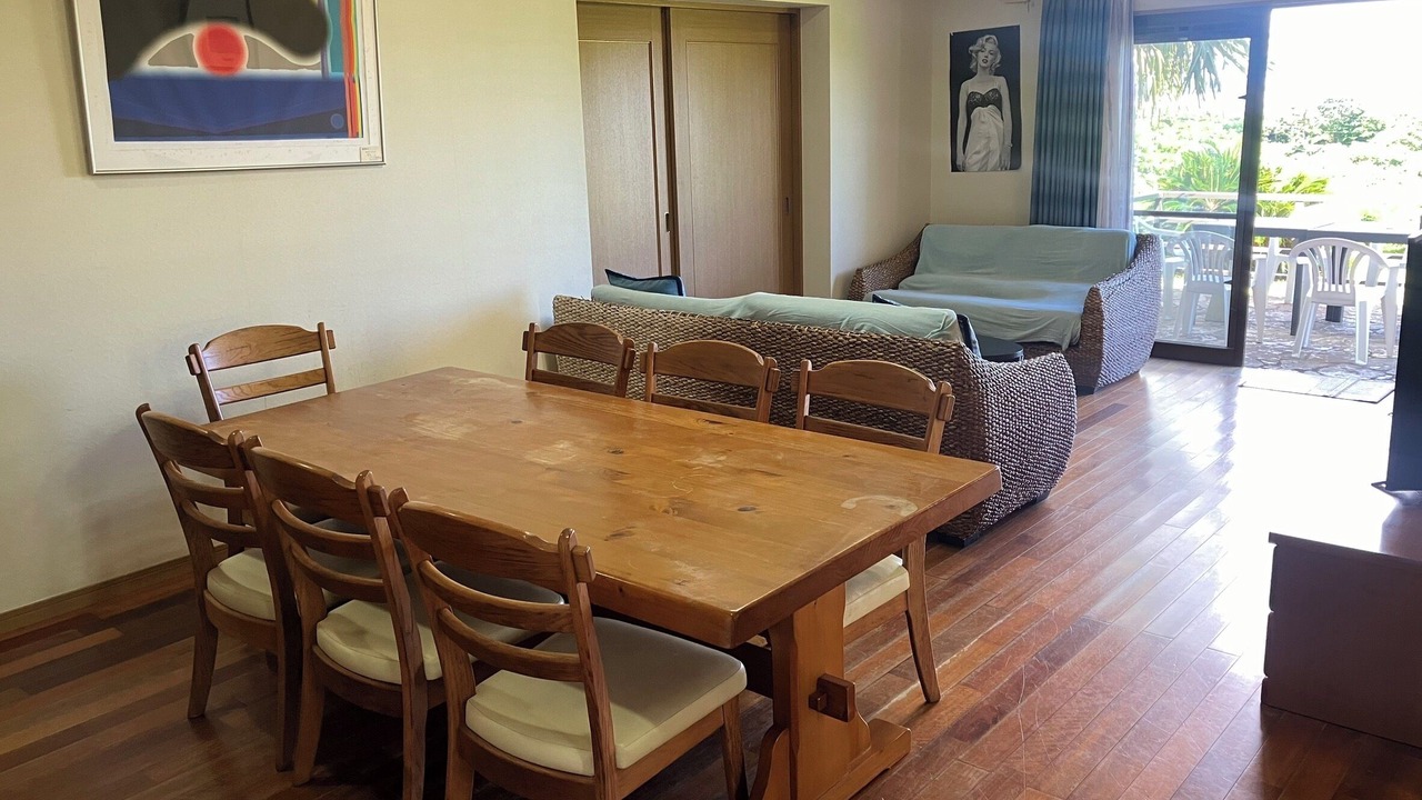 Photo of Livingroom in Fukai