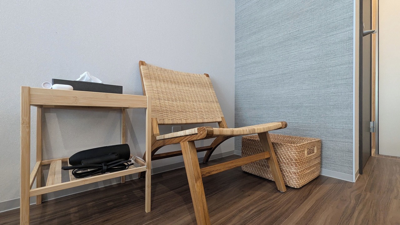 Photo of Bedroom in Yonaguni