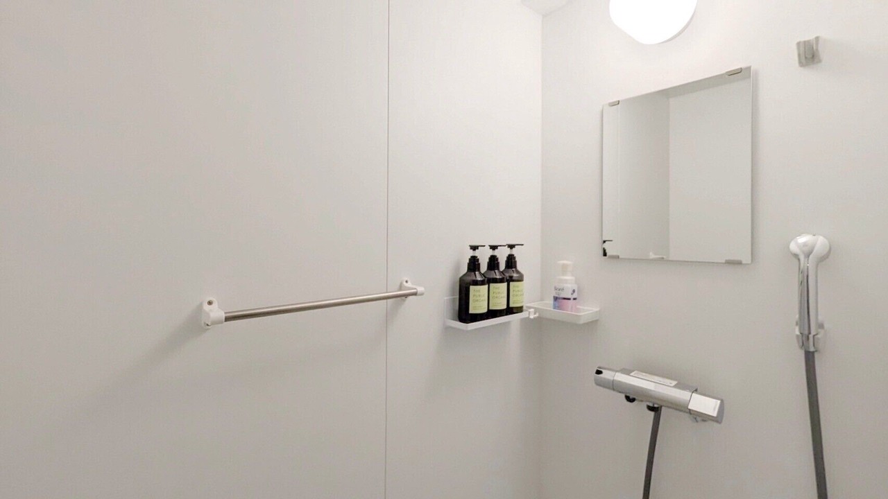Photo of Bathroom in Yonaguni