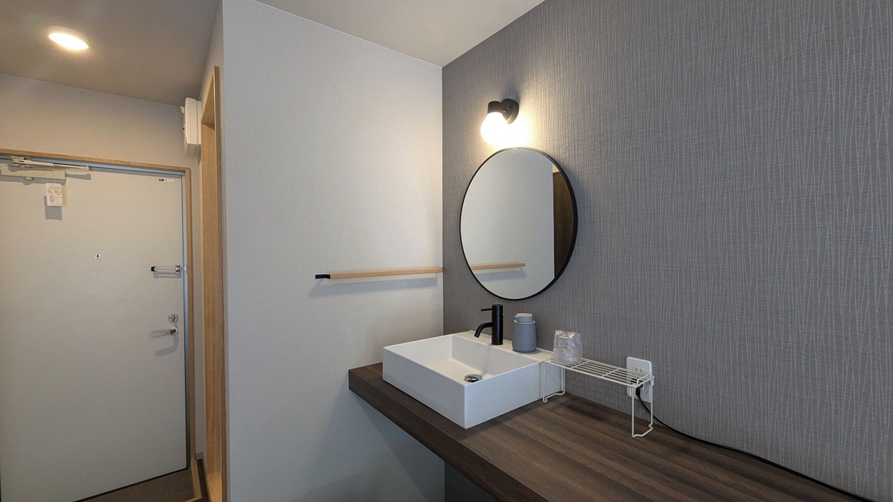 Photo of Bedroom in Yonaguni