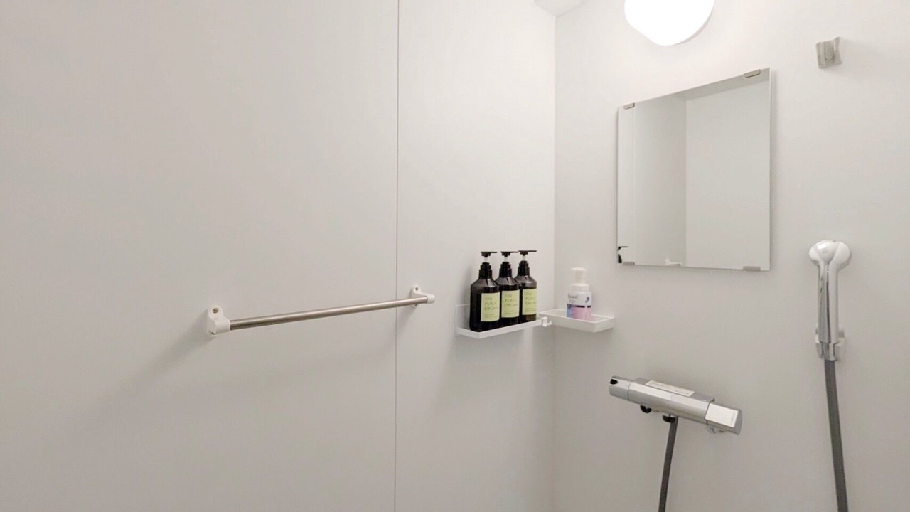 Photo of Bathroom in Yonaguni