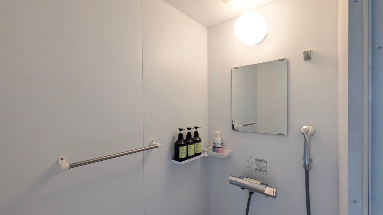 Photo of Bathroom in Yonaguni