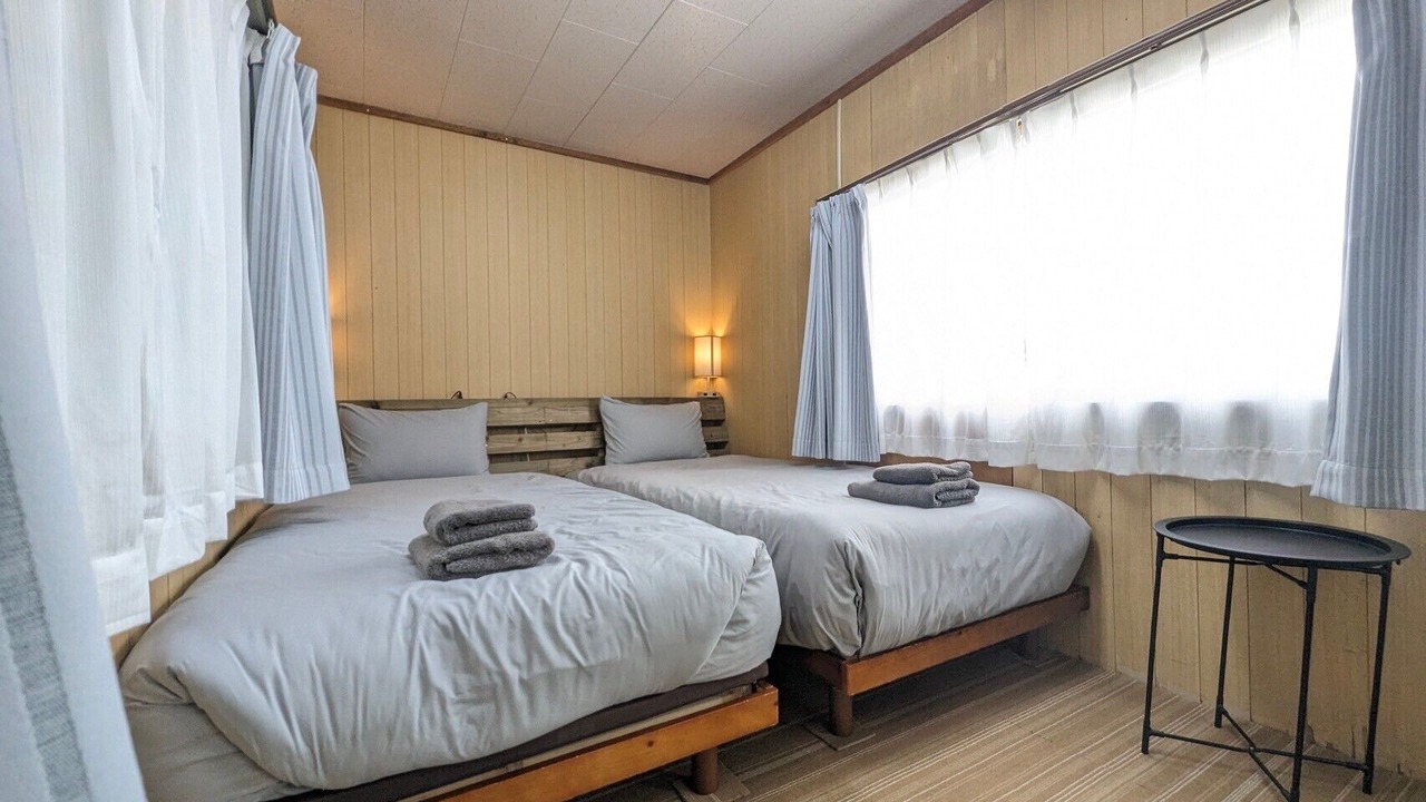 Photo of Bedroom in Yonaguni