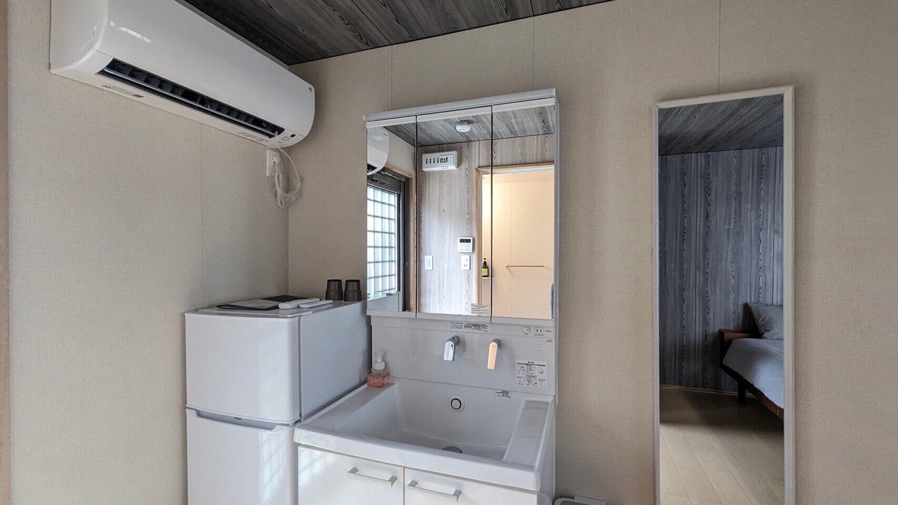 Photo of Bedroom in Yonaguni
