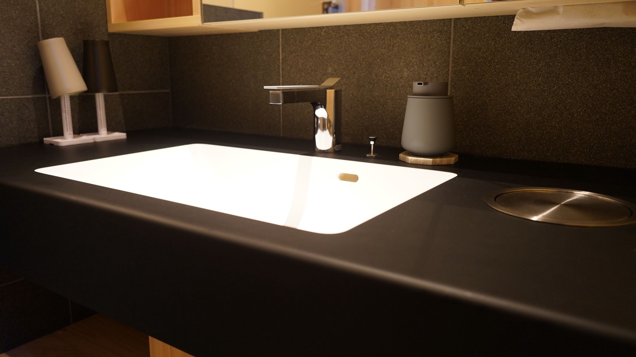 Photo of Bathroom in Minobu