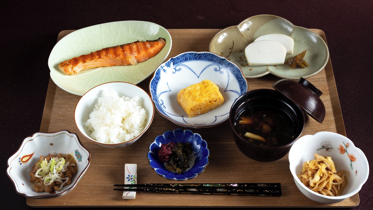 Photo of Others in Minobu