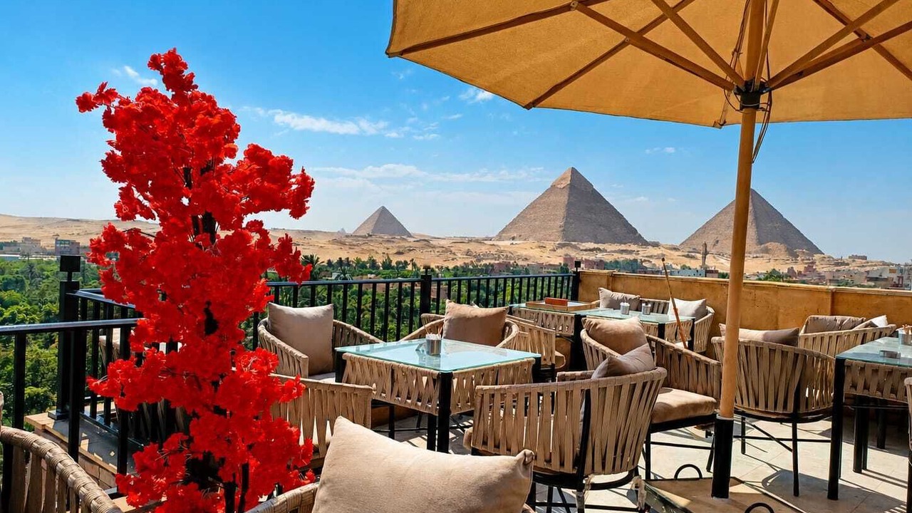 Photo of Outdoor in Kafrat al Jabal