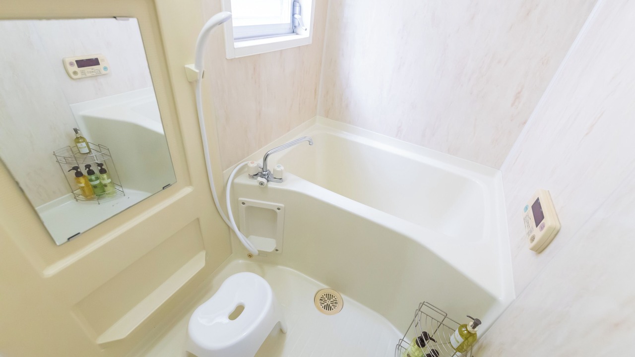 Photo of Bathroom in Sennichimae