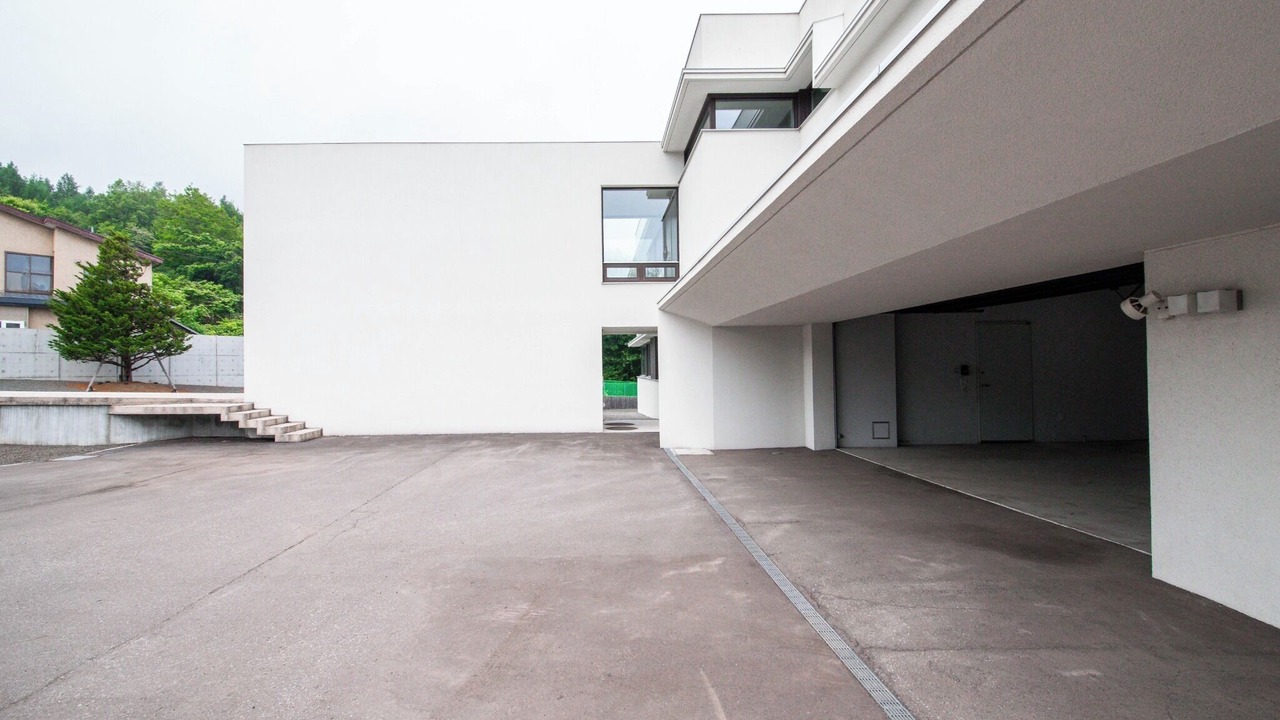 Photo of Outdoor in Hariusu