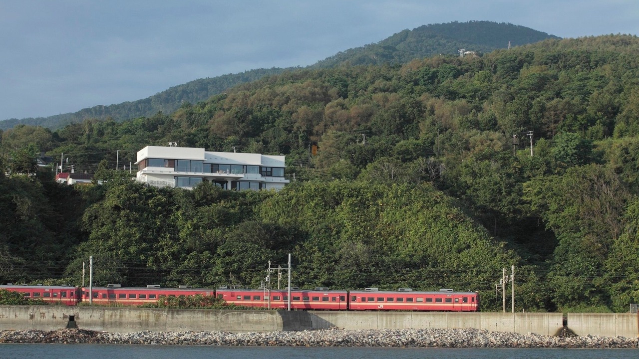 Photo of Outdoor in Hariusu