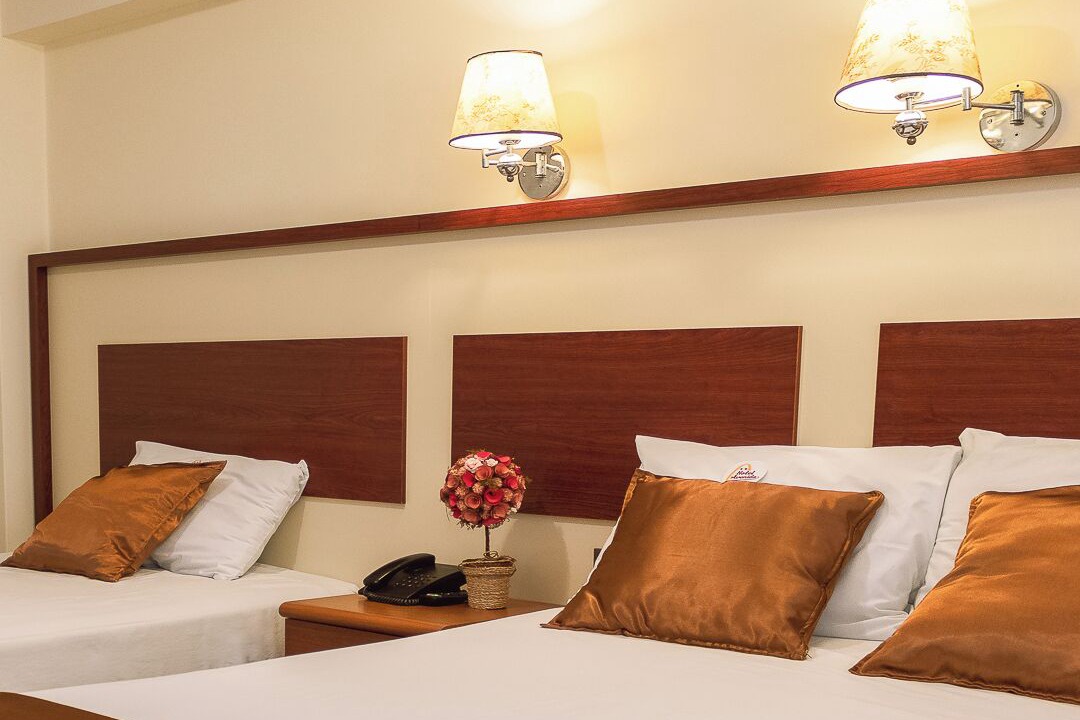 Photo of Bedroom in Tacna