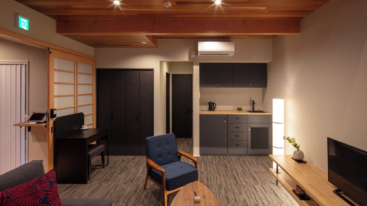 Photo of Kitchen in Hakone