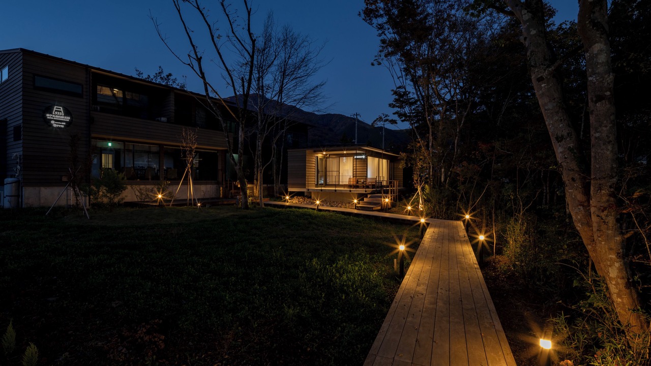 Photo of Outdoor in Hakone