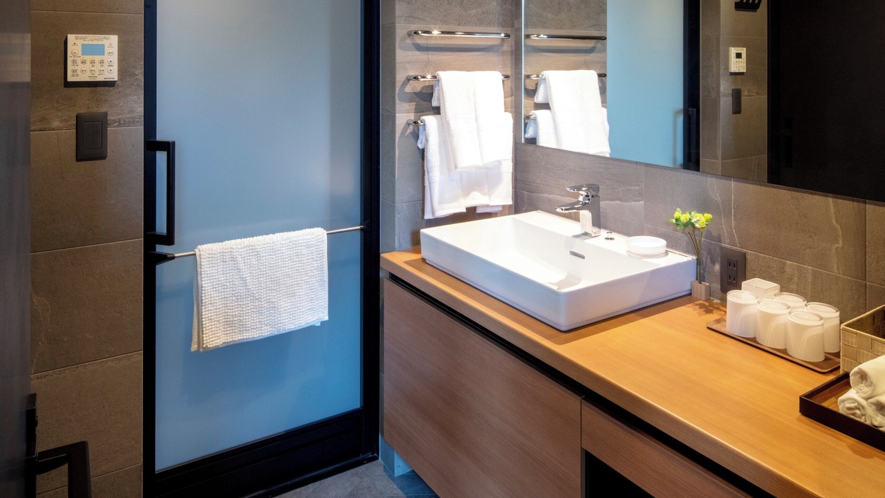 Photo of Bathroom in Hakone