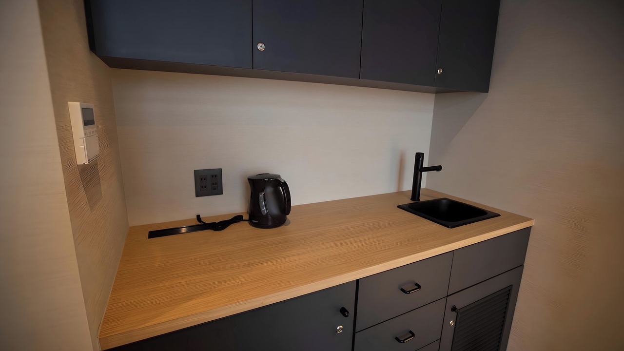 Photo of Kitchen in Hakone