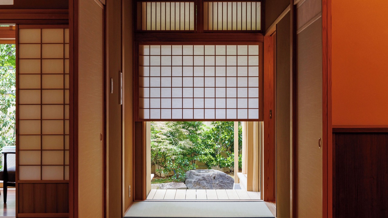 Photo of Bedroom in Yudanaka Shibu Onsen