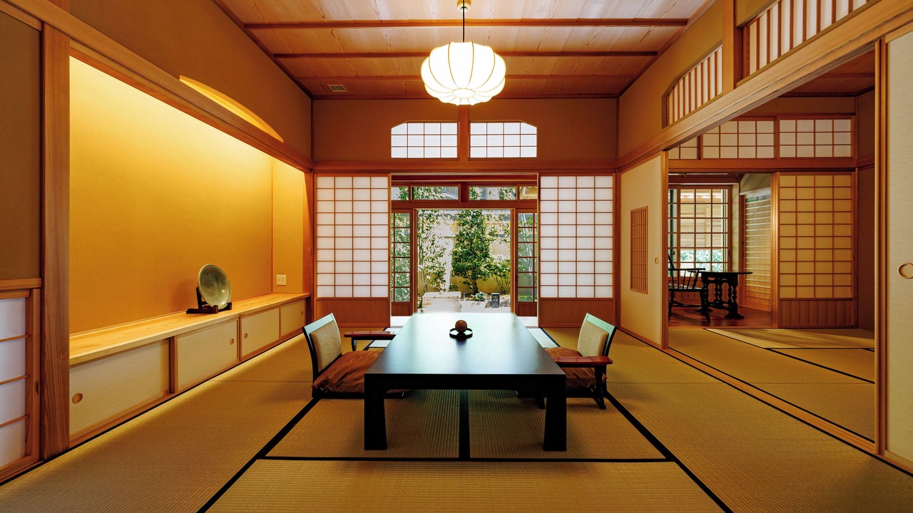 Photo of Bedroom in Yudanaka Shibu Onsen
