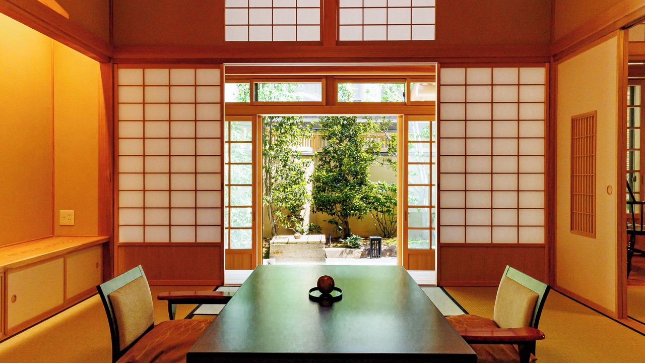 Photo of Bedroom in Yudanaka Shibu Onsen