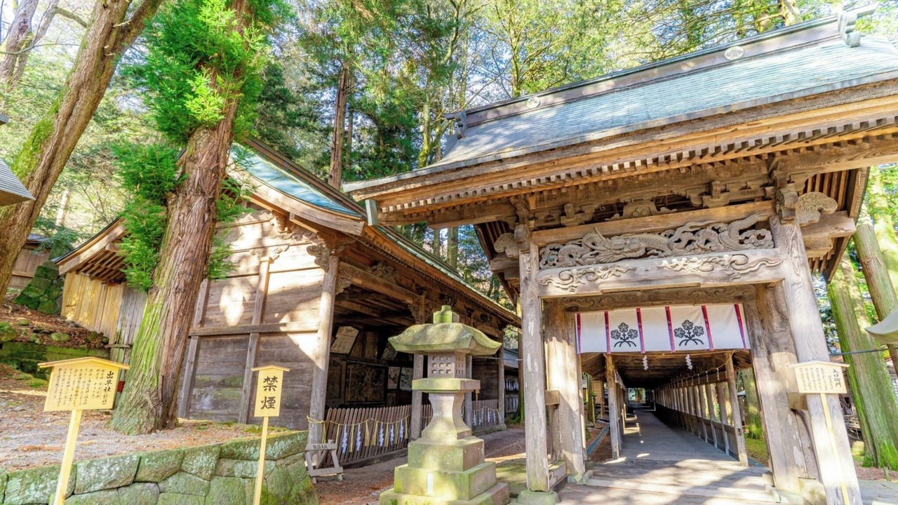 Photo of Outdoor in Kamiina-gun