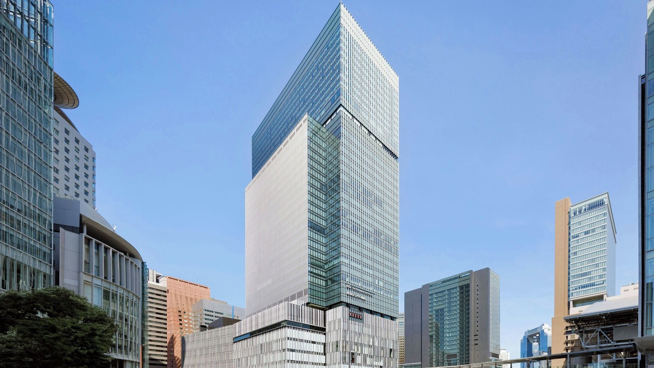 Photo of Outdoor in Umeda