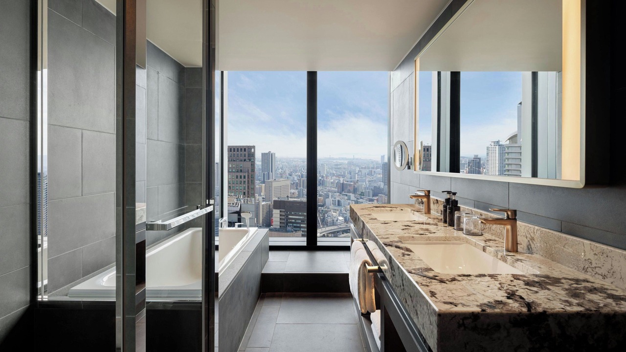Photo of Bedroom in Umeda